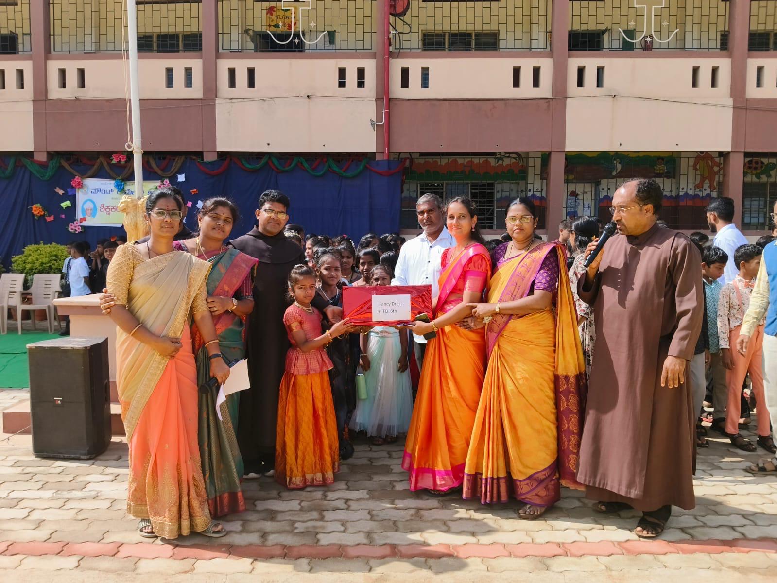 Teachers’ Day A Tribute to Those Who Shape Our Future